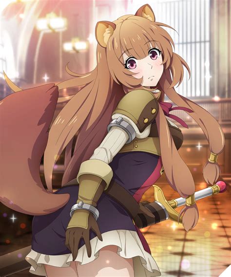 raphtalia naked